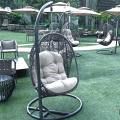 Mercure Singapore - Stevens Road | Product Seen: [Marina Swing]